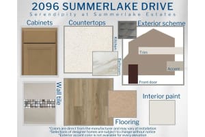2096 SUMMERLAKE DRIVE, AUBURNDALE, FL 33823 Sold 02/24/25