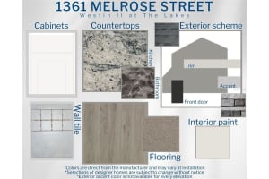 1361 MELROSE STREET, LAKE ALFRED, FL 33850 Sold 02/28/25