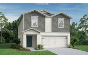12364 MARSHLAND STREET, RIVERVIEW, FL 33579 Sold 10/04/24