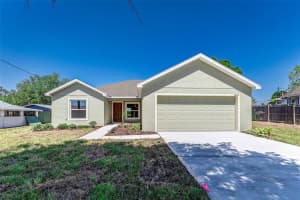 1024 THOMPSON AVENUE, FROSTPROOF, FL 33843 Sold 05/21/25