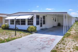 6734 KENSINGTON DRIVE, WINTER HAVEN, FL 33881 Sold 07/31/25