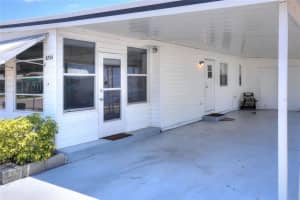 6734 KENSINGTON DRIVE, WINTER HAVEN, FL 33881 Sold 07/31/25