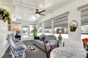 6734 KENSINGTON DRIVE, WINTER HAVEN, FL 33881 Sold 07/31/25