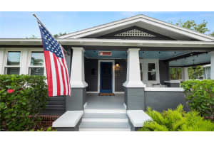 301 PATTERSON STREET, LAKELAND, FL 33803 Sold 10/31/24