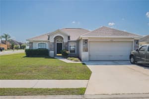 5207 ASHWOOD DRIVE, LAKELAND, FL 33811 Sold 07/17/24