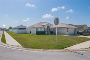 5207 ASHWOOD DRIVE, LAKELAND, FL 33811 Sold 07/17/24
