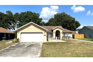 6227 VINTNER LANE, LAKELAND, FL 33809 Sold 09/11/24