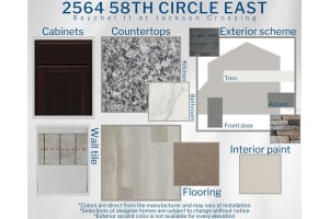 2564 58TH CIRCLE, PALMETTO, FL 34221 Sold 09/13/24