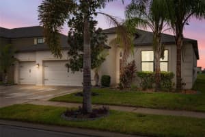 11620 BRIGHTON KNOLL LOOP, RIVERVIEW, FL 33579 Sold 02/07/25
