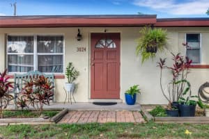 3024 DREWERY AVENUE, LAKELAND, FL 33803 Sold 12/04/24