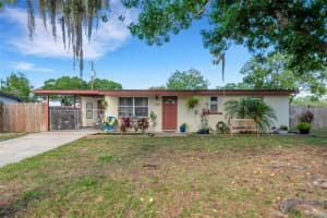 3024 DREWERY AVENUE, LAKELAND, FL 33803 Sold 12/04/24