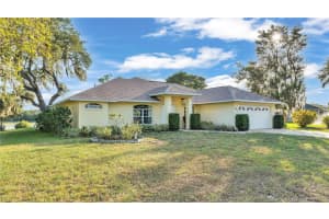 981 COUNTRY LAKE CIRCLE, LAKE WALES, FL 33898 Sold 09/10/24