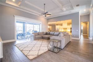 2850 SADDLE RIDGE LANE, LAKELAND, FL 33810 Sold 12/03/24