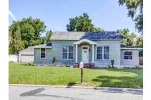 540 LEMON STREET, BARTOW, FL 33830 Sold 05/02/25