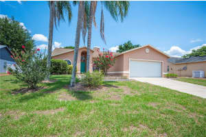 3367 ST VINCENT TERRACE, LAKELAND, FL 33812 Sold 04/25/25