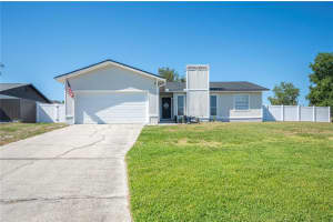246 LAKE THOMAS DRIVE, WINTER HAVEN, FL 33880 Sold 07/12/24