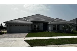 5280 TENNESSEE RIDGE COURT, AUBURNDALE, FL 33823 Sold 05/23/25