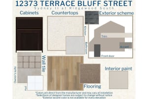 12373 TERRACE BLUFF STREET, RIVERVIEW, FL 33579 Sold 10/18/24