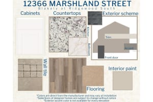 12366 MARSHLAND STREET, RIVERVIEW, FL 33579 Sold 10/02/24