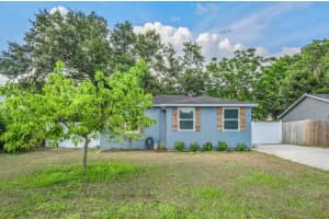 3411 ROGERS AVENUE, TAMPA, FL 33611 Sold 10/17/24