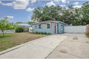 3411 ROGERS AVENUE, TAMPA, FL 33611 Sold 10/17/24