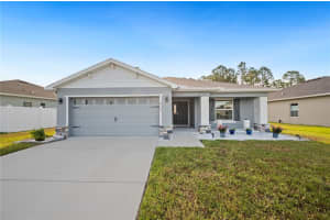 6738 ISLINGTON WAY, ZEPHYRHILLS, FL 33541 Sold 08/02/24