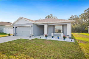 6738 ISLINGTON WAY, ZEPHYRHILLS, FL 33541 Sold 08/02/24