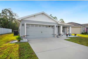 6738 ISLINGTON WAY, ZEPHYRHILLS, FL 33541 Sold 08/02/24
