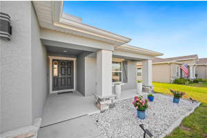 6738 ISLINGTON WAY, ZEPHYRHILLS, FL 33541 Sold 08/02/24