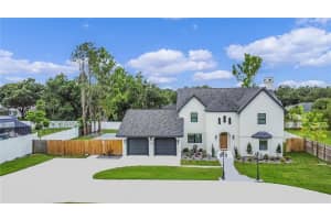 106 CHRISTINA BOULEVARD, LAKELAND, FL 33813 Sold 08/07/24