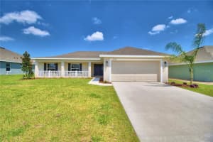 5496 KNIGHTS LANDING DRIVE, LAKELAND, FL 33810 Sold 05/21/25