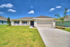 5496 KNIGHTS LANDING DRIVE, LAKELAND, FL 33810 Sold 05/21/25