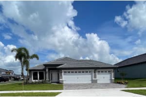 5492 KNIGHTS LANDING DRIVE, LAKELAND, FL 33810 Sold 02/26/25