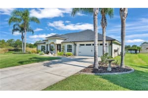 6606 SUN N LAKE BOULEVARD, SEBRING, FL 33872 Sold 10/03/24