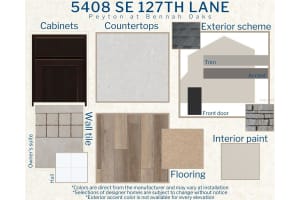 5408 127TH LANE, BELLEVIEW, FL 34420 Sold 12/18/24