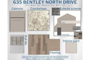 635 BENTLEY NORTH DRIVE, AUBURNDALE, FL 33823 Sold 09/14/24