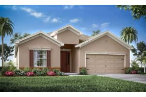 2271 SUNSET WAY, DAVENPORT, FL 33837 Sold 08/17/24
