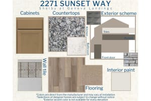 2271 SUNSET WAY, DAVENPORT, FL 33837 Sold 08/17/24