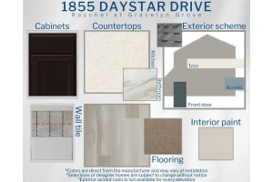 1855 DAYSTAR DRIVE, HAINES CITY, FL 33844 Sold 03/10/25
