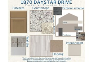 1870 DAYSTAR DRIVE, HAINES CITY, FL 33844 Sold 01/30/25