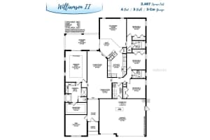 2032 SUMMERLAKE DRIVE, AUBURNDALE, FL 33823 Sold 04/20/25