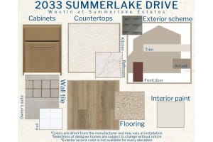 2033 SUMMERLAKE DRIVE, AUBURNDALE, FL 33823 Sold 04/21/25