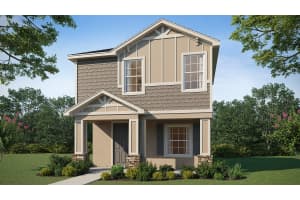 223 CROSSINGS AVENUE, SAINT CLOUD, FL 34771 Sold 09/13/24