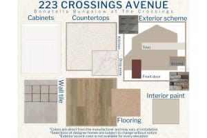 223 CROSSINGS AVENUE, SAINT CLOUD, FL 34771 Sold 09/13/24