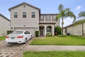 2241 BELLA LUNA CIRCLE, LAKELAND, FL 33810 Sold 08/16/24