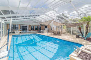 2804 MERIDIAN POINT LANE, LAKELAND, FL 33812 Sold 02/06/25