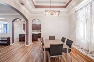 2804 MERIDIAN POINT LANE, LAKELAND, FL 33812 Sold 02/06/25