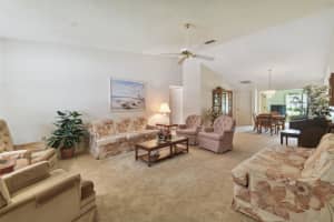 3714 HIGHLAND FAIRWAYS BOULEVARD, LAKELAND, FL 33810 Sold 12/02/24