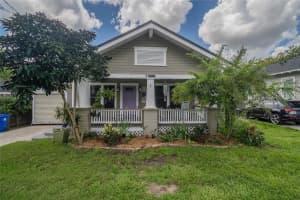 833 LIME STREET, LAKELAND, FL 33801 Sold 09/25/24