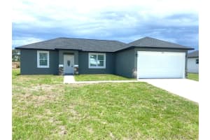 1508 KYRA AVENUE, SEBRING, FL 33872 Sold 05/22/25